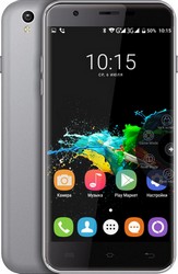 Замена разъема зарядки на телефоне Oukitel U7 Max в Сочи